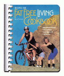 Fat Free Living Cookbook