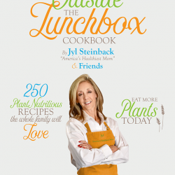 Available! Think Outside The Lunchbox